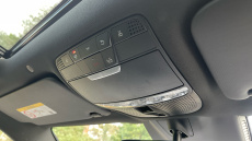 Mercedes-Benz EQC 400 300kW AMG Line Premium 80kWh 5dr Auto Electric Estate